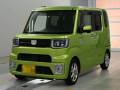 2018 Daihatsu Wake