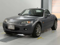 2007 Mazda Roadster