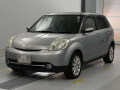 2008 Mazda Verisa