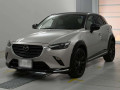 2023 Mazda CX-3