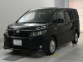 2015 Toyota Voxy