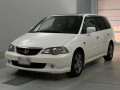 2001 Honda Odyssey