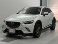 2015 Mazda CX-3