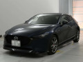 2021 Mazda Mazda3 Fastback
