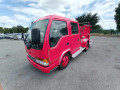 2000 Isuzu Elf Truck