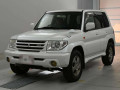 2000 Mitsubishi Pajero iO