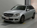 2010 Mercedes Benz C CLASS STATION WAGON