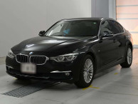 2017 BMW 3 Series