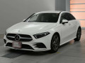 2021 Mercedes Benz A-Class