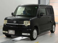 2009 Daihatsu Move Conte