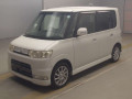 2007 Daihatsu Tanto Custom
