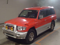 1998 Mitsubishi Pajero