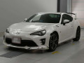 2016 Toyota 86
