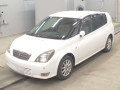 2001 Toyota OPA