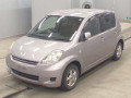 2009 Toyota Passo