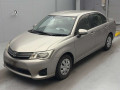 2013 Toyota Corolla Axio