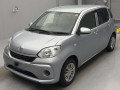 2019 Toyota Passo