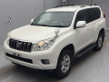 2011 Toyota Land Cruiser Prado