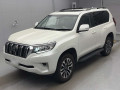 2024 Toyota Land Cruiser Prado