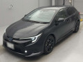 2024 Toyota Corolla Touring Wagon