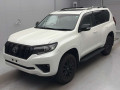 2023 Toyota Land Cruiser Prado