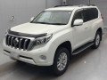 2016 Toyota Land Cruiser Prado