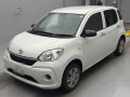 2022 Toyota Passo