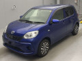 2016 Toyota Passo