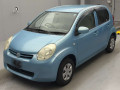 2010 Toyota Passo