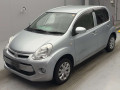 2014 Toyota Passo