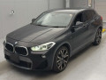 2019 BMW X2