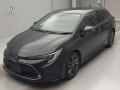 2019 Toyota Corolla Touring Wagon