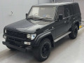 1995 Toyota Land Cruiser Prado