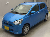 2025 Daihatsu Mira e:S