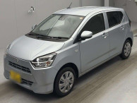 2025 Daihatsu Mira e:S