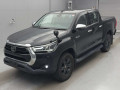 2021 Toyota Hilux