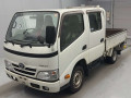 2016 Toyota Dyna Truck