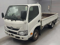 2018 Toyota Dyna Truck