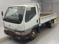 1994 Mitsubishi Fuso Canter Guts
