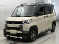 2024 Mitsubishi Delica Mini