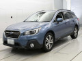 2019 Subaru Legacy Outback