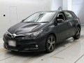 2015 Toyota Auris