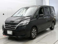 2020 Nissan Serena