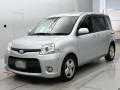 2013 Toyota Sienta
