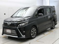 2017 Toyota Voxy