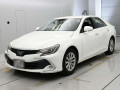 2017 Toyota Mark X