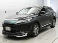 2018 Toyota Harrier