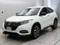2019 Honda VEZEL