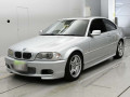 2002 BMW 3 Series