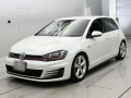 2015 Volkswagen GOLF GTI